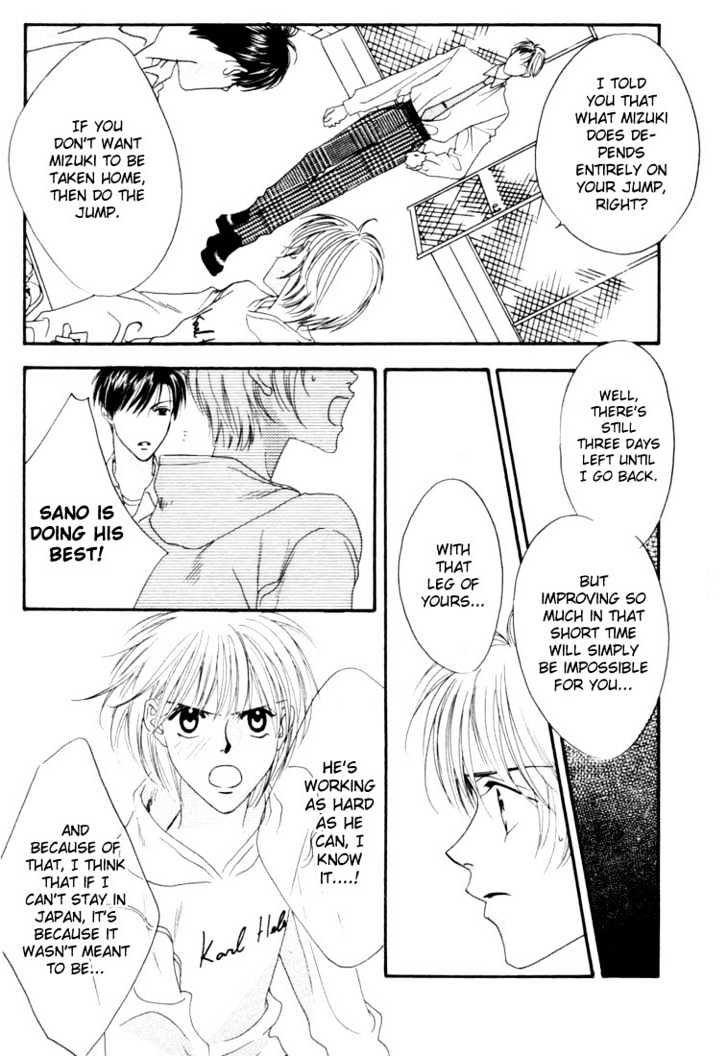 Read Hana Kimi en Manga Online
