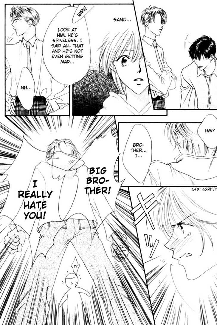 Read Hana Kimi en Manga Online