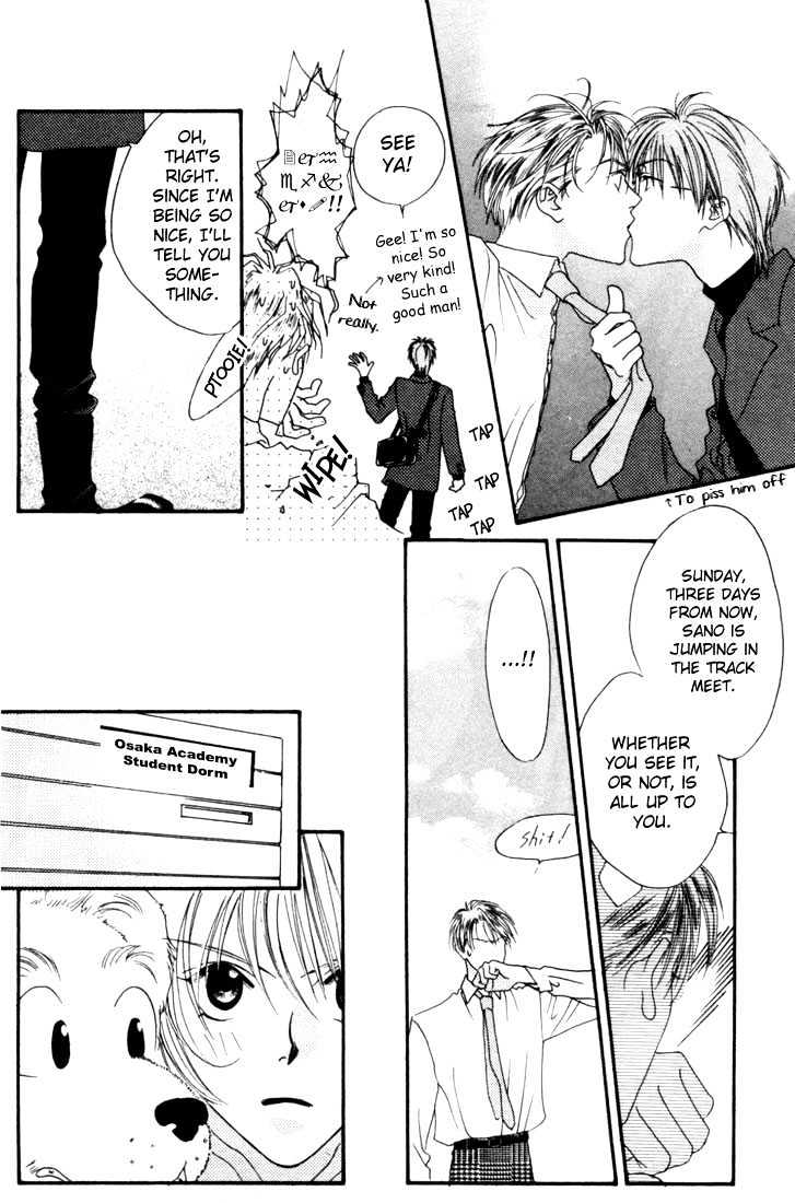Read Hana Kimi en Manga Online