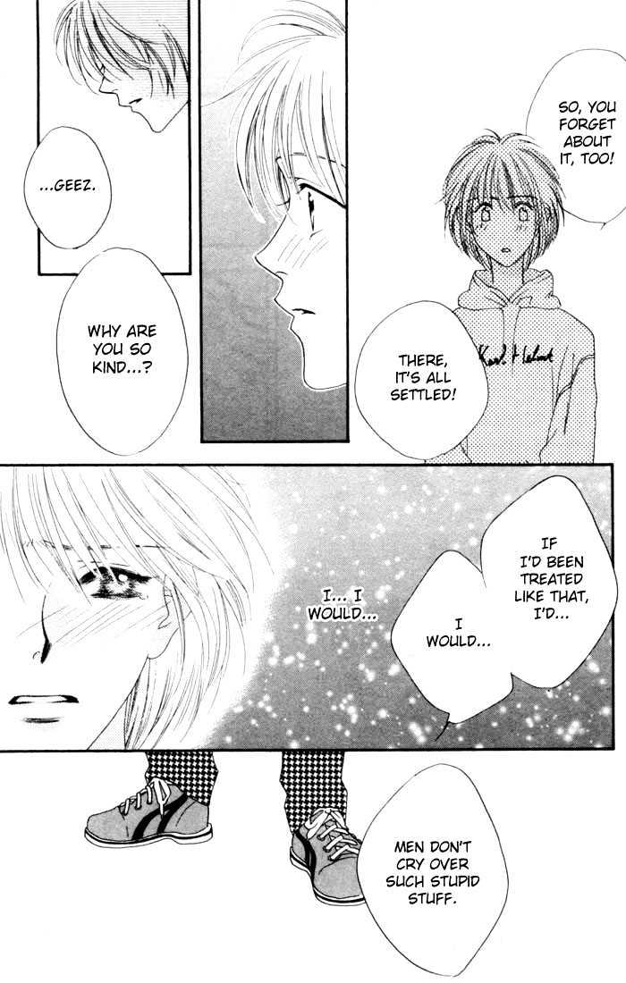 Read Hana Kimi en Manga Online