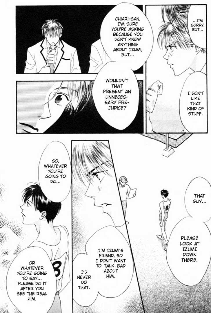 Read Hana Kimi en Manga Online