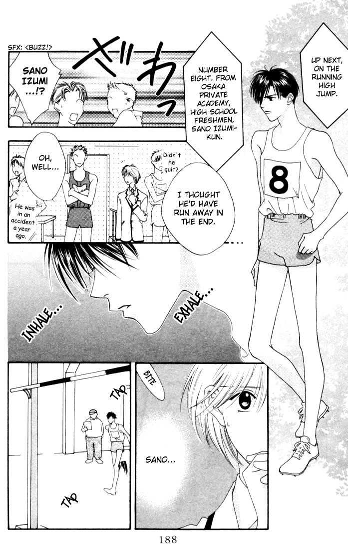 Read Hana Kimi en Manga Online