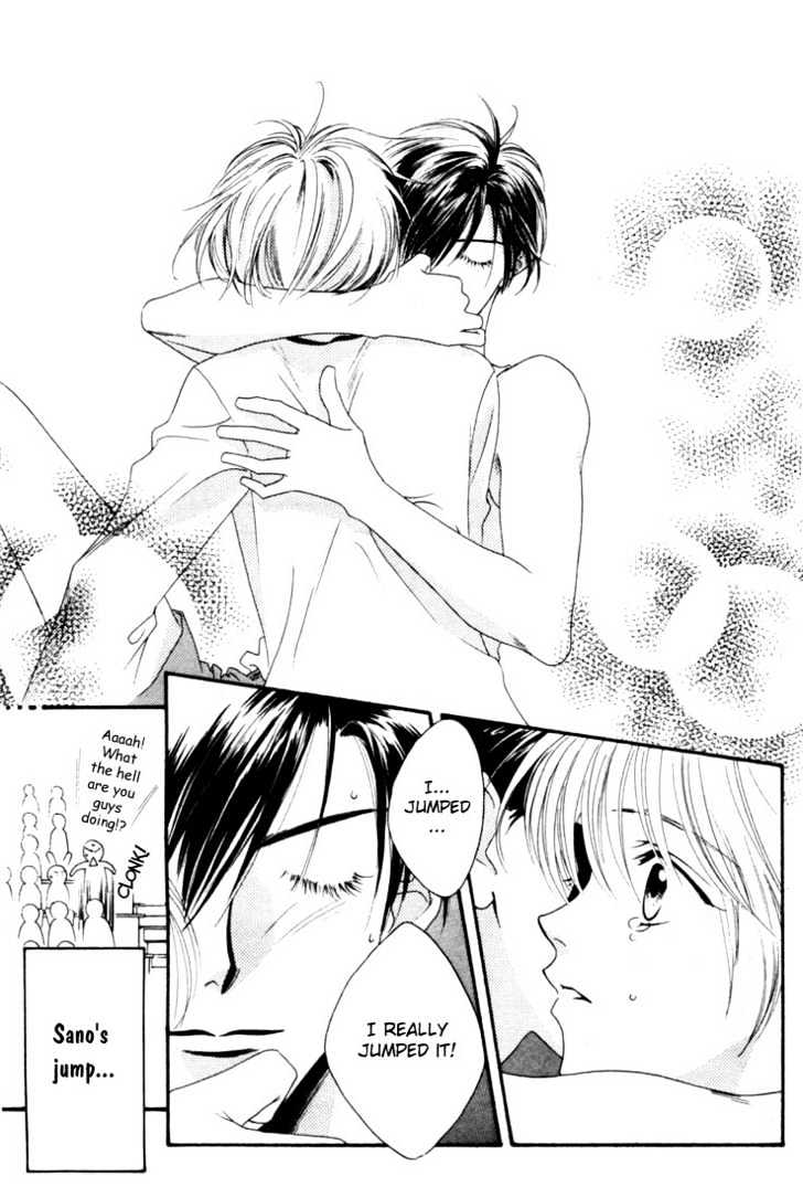 Read Hana Kimi en Manga Online