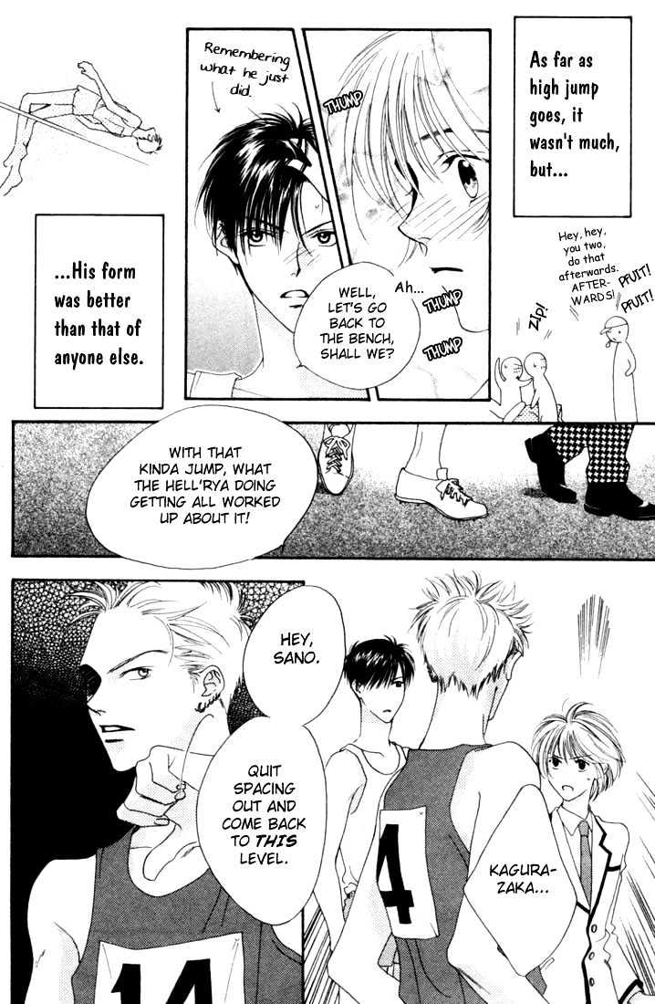 Read Hana Kimi en Manga Online
