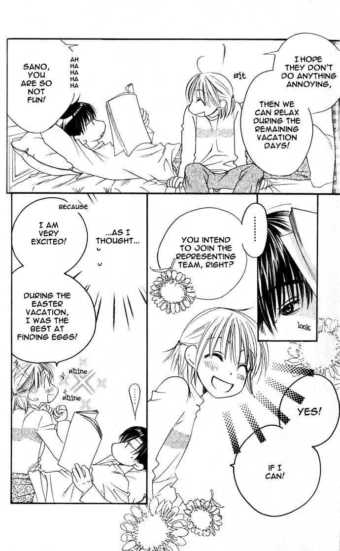 Read Hana Kimi en Manga Online