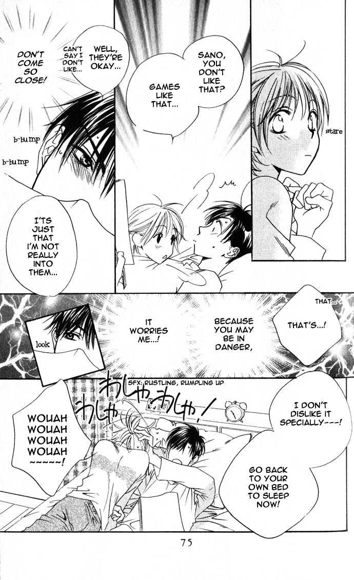 Read Hana Kimi en Manga Online