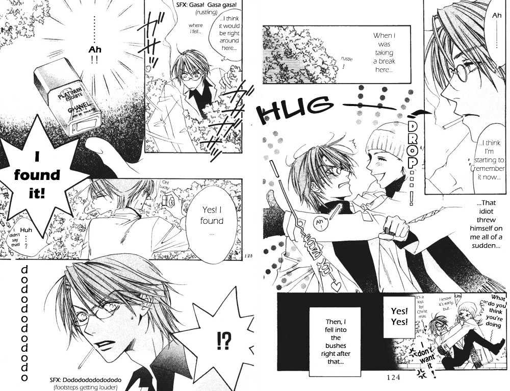 Read Hana Kimi en Manga Online