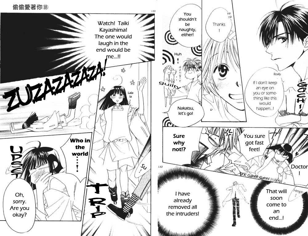 Read Hana Kimi en Manga Online