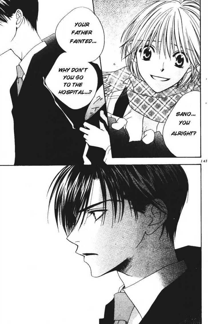 Read Hana Kimi en Manga Online