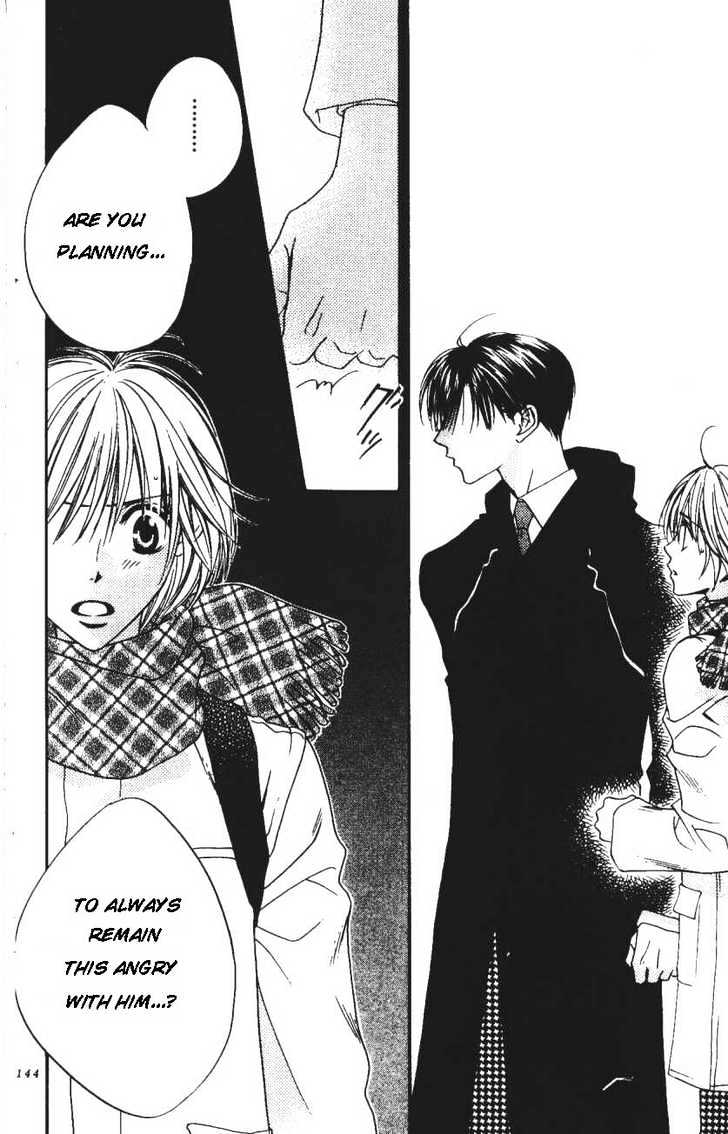 Read Hana Kimi en Manga Online