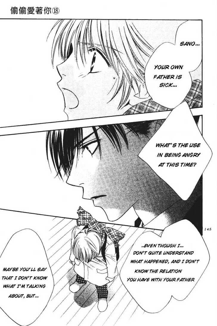 Read Hana Kimi en Manga Online