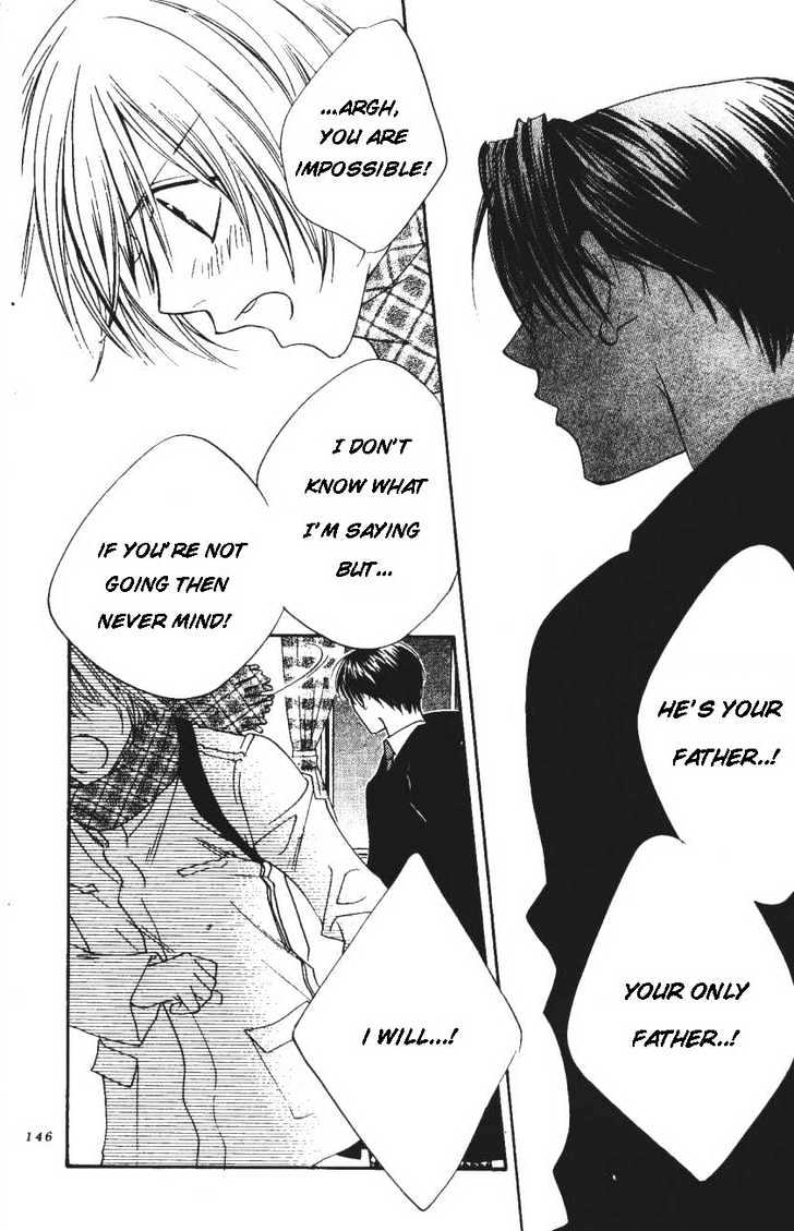 Read Hana Kimi en Manga Online