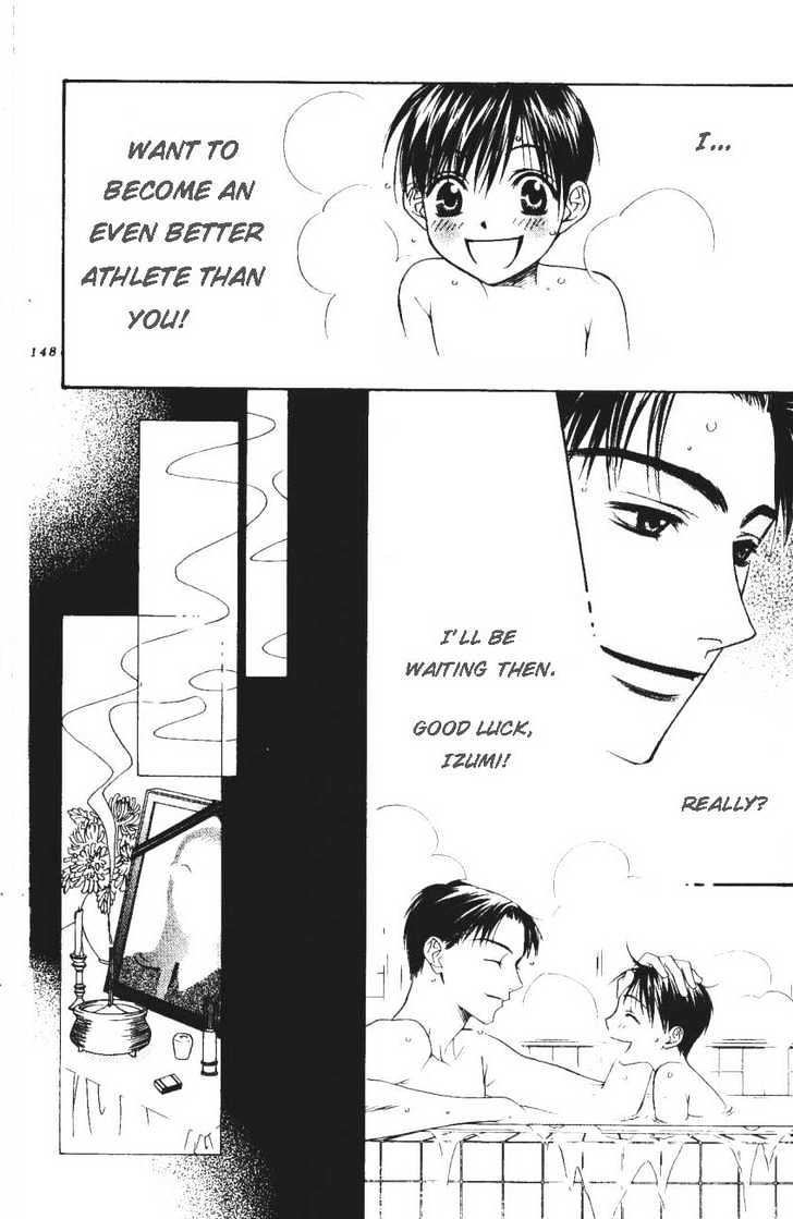 Read Hana Kimi en Manga Online