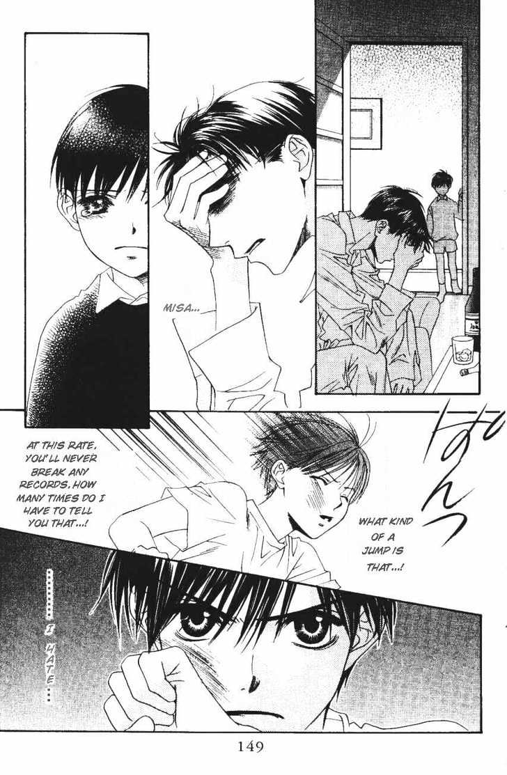 Read Hana Kimi en Manga Online