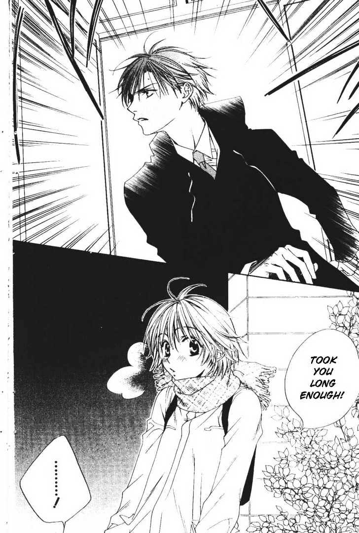 Read Hana Kimi en Manga Online