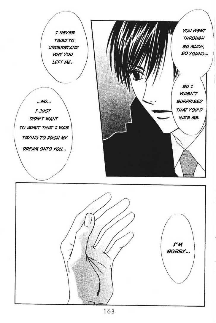 Read Hana Kimi en Manga Online