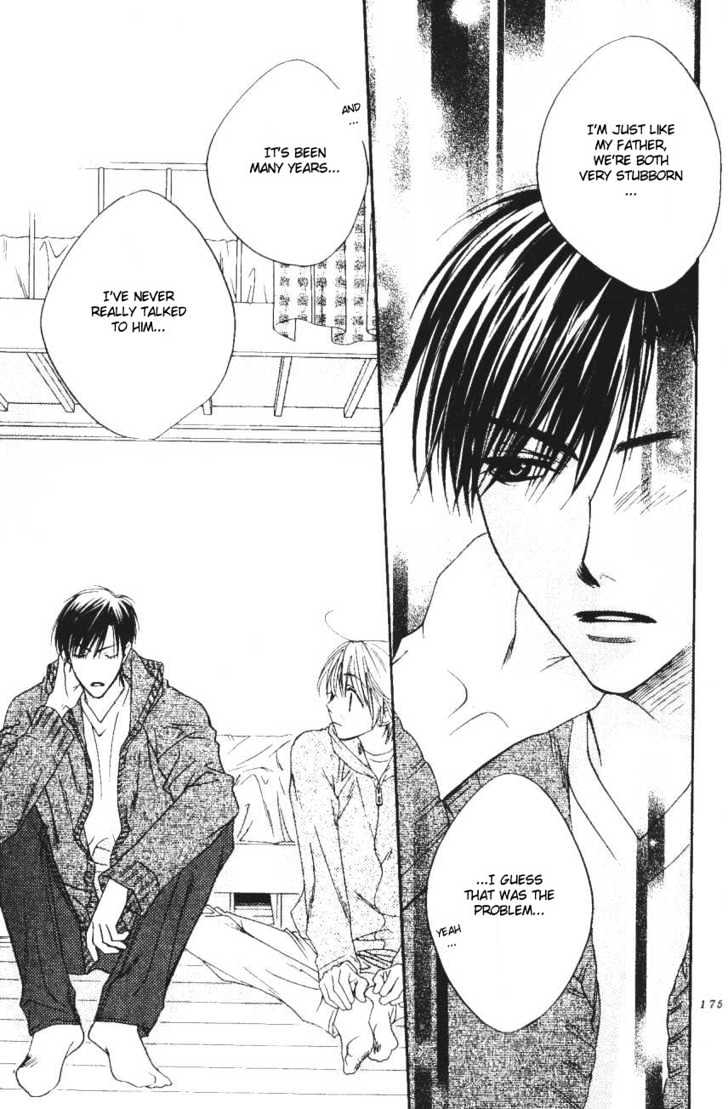 Read Hana Kimi en Manga Online
