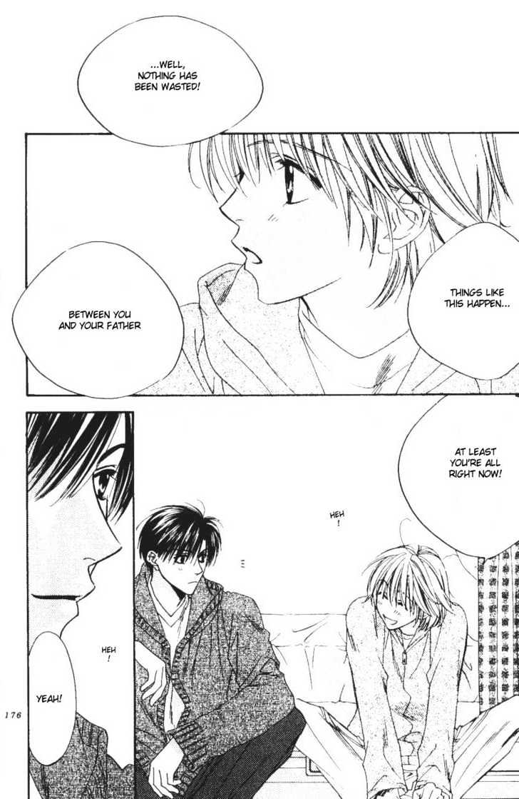 Read Hana Kimi en Manga Online