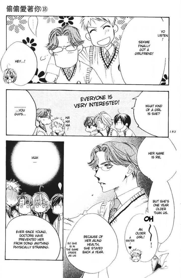 Read Hana Kimi en Manga Online