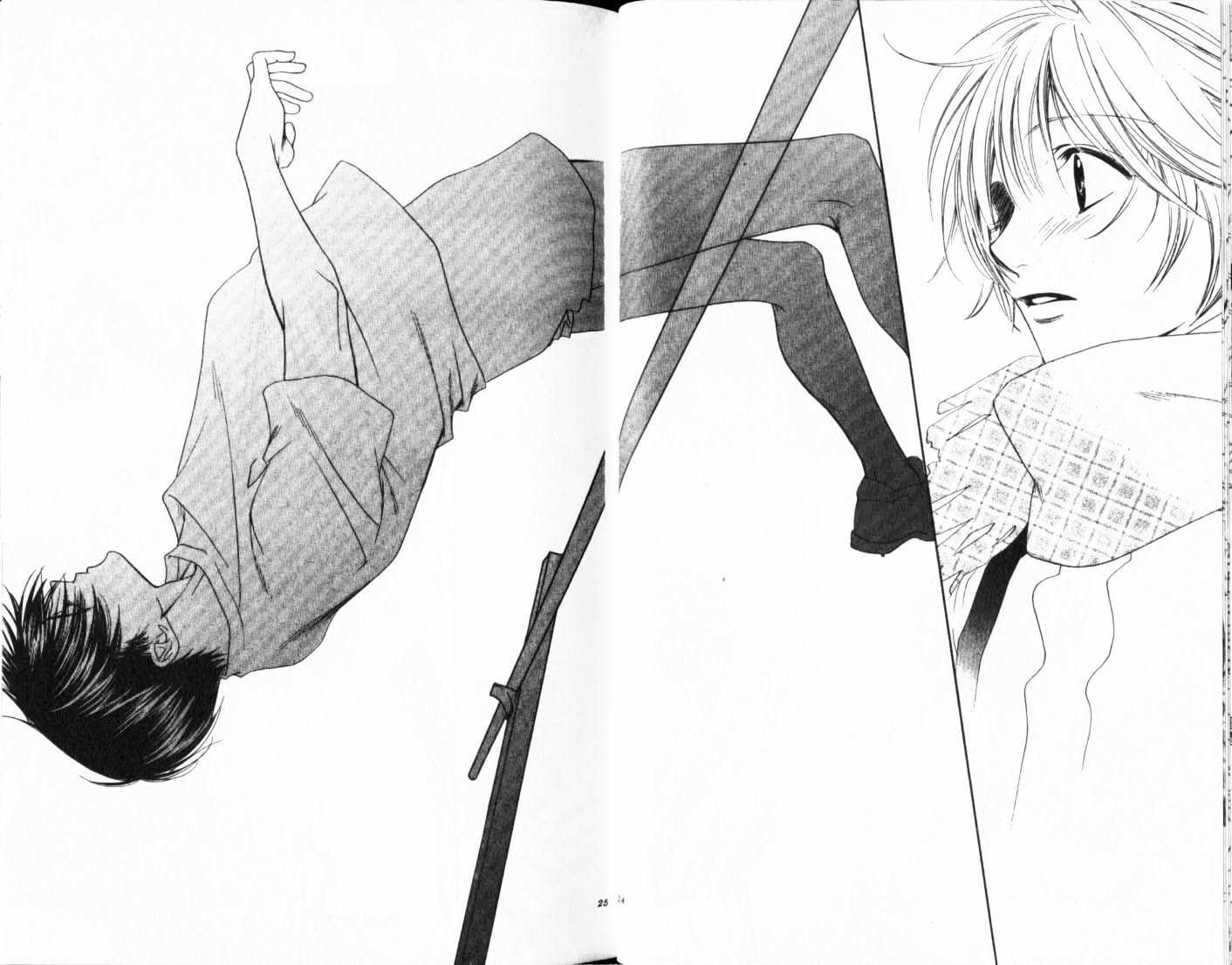 Read Hana Kimi en Manga Online