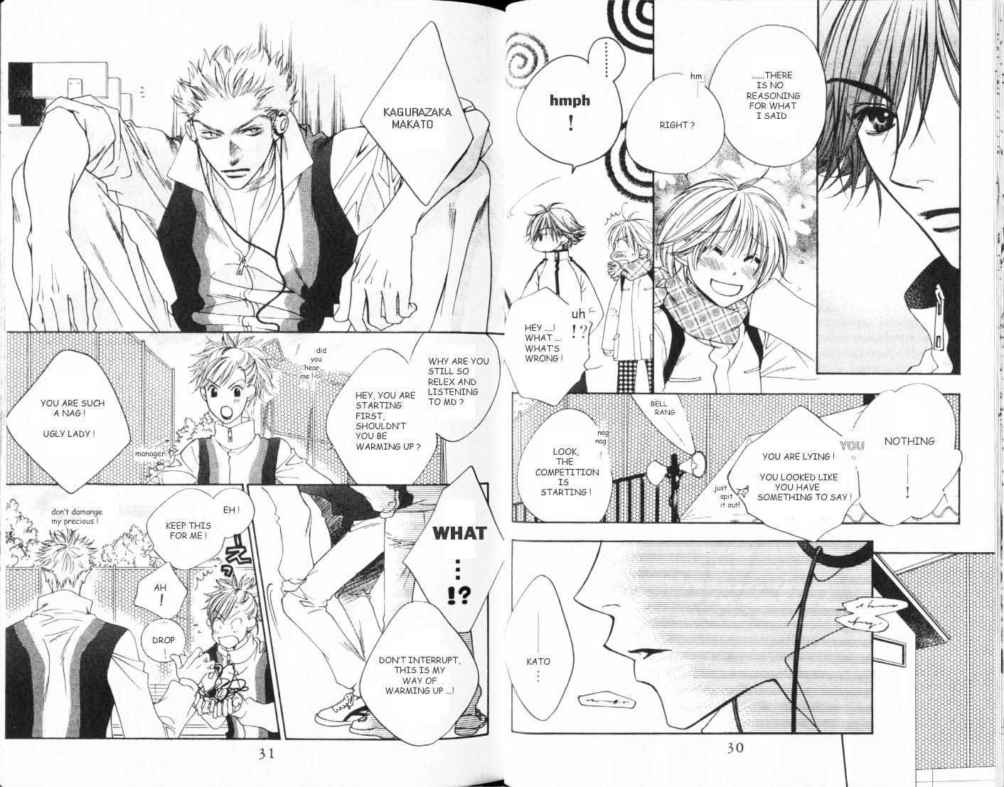 Read Hana Kimi en Manga Online