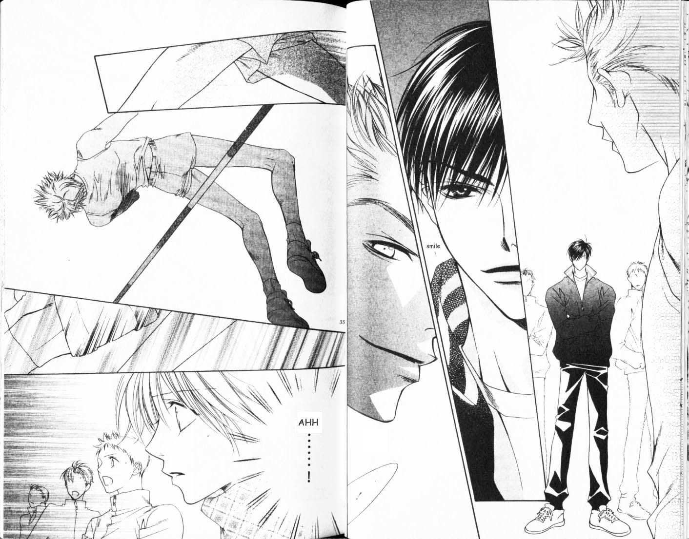 Read Hana Kimi en Manga Online