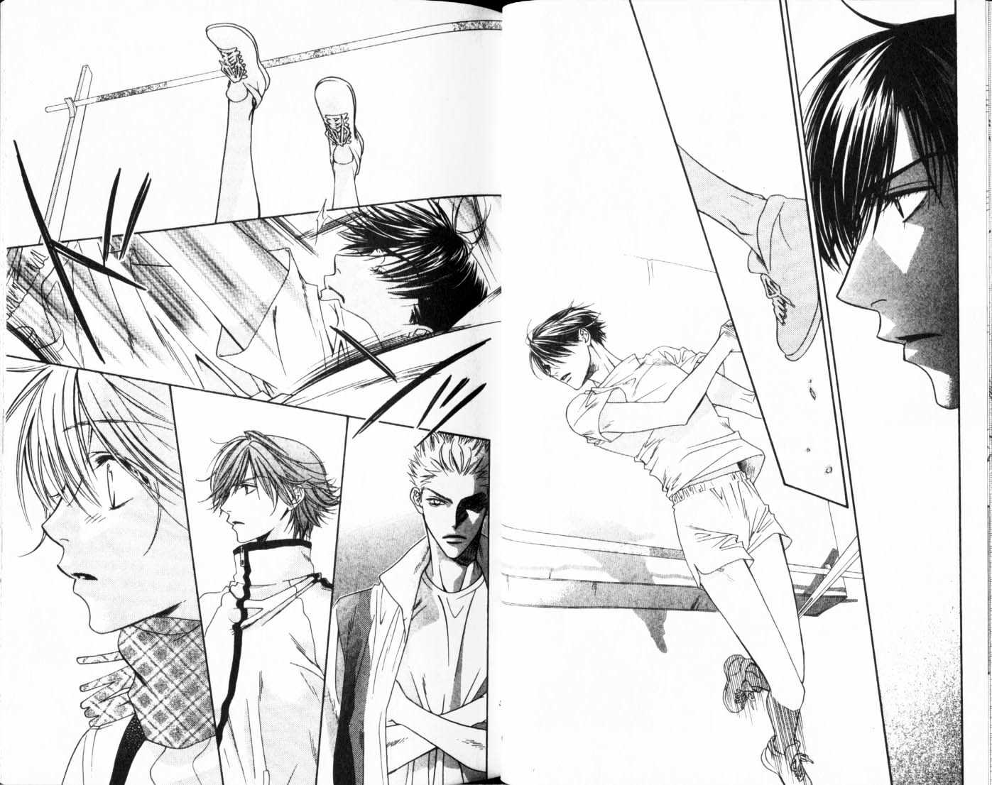 Read Hana Kimi en Manga Online