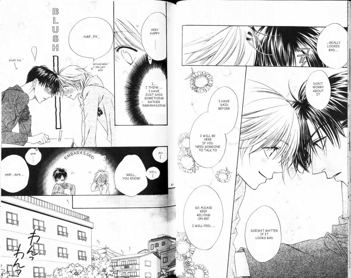 Read Hana Kimi en Manga Online