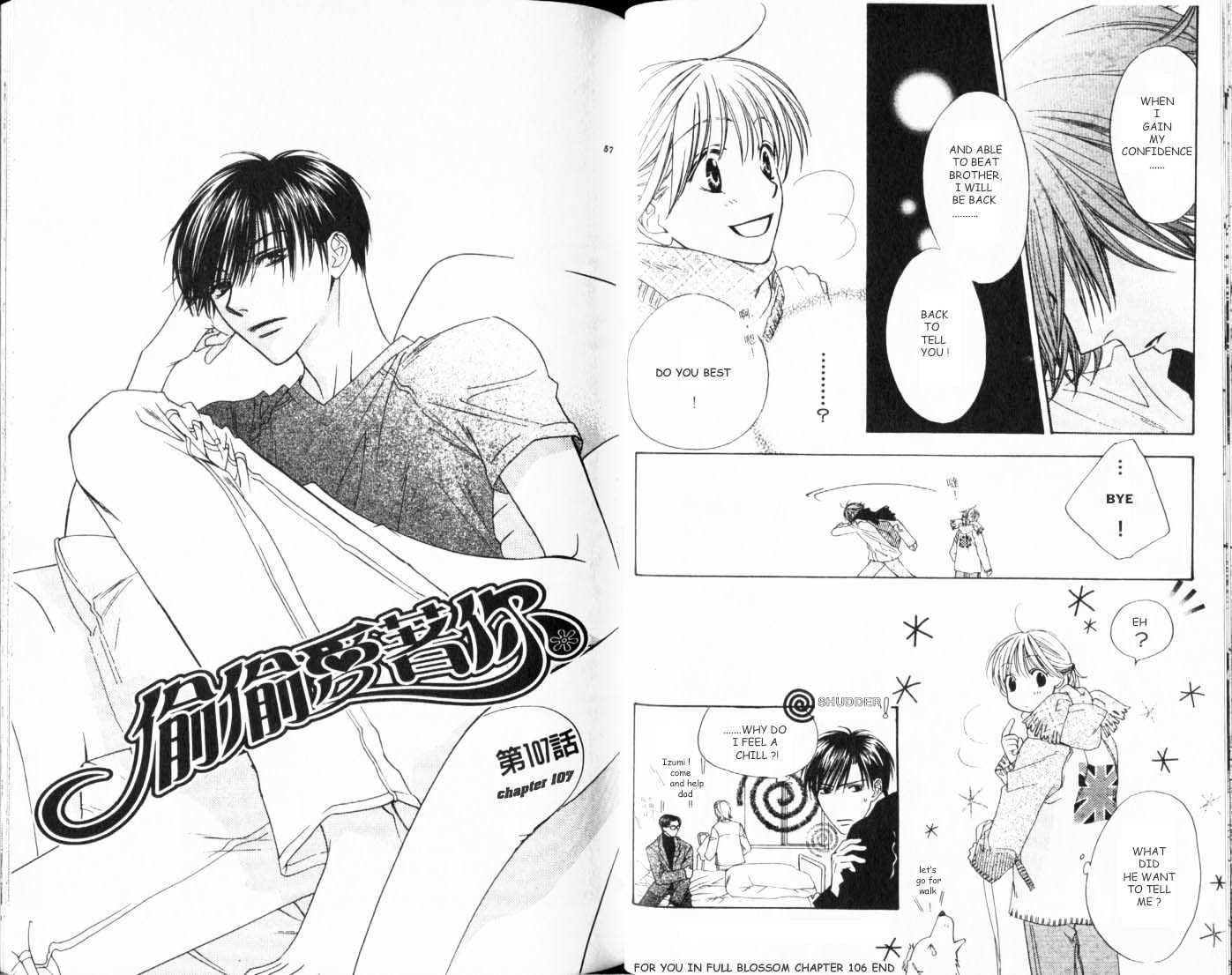 Read Hana Kimi en Manga Online