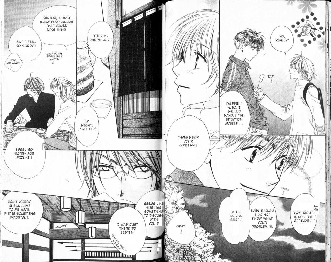 Read Hana Kimi en Manga Online