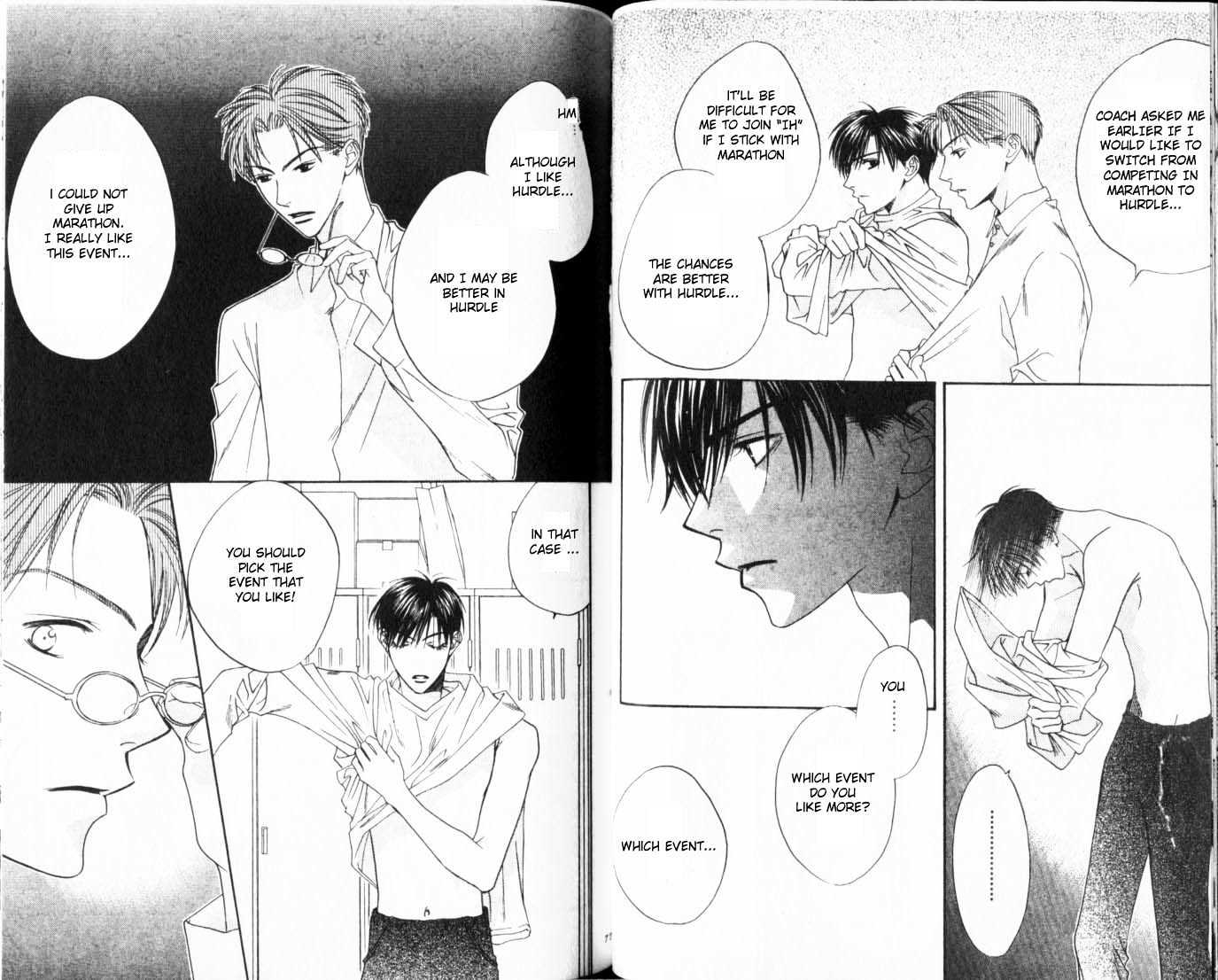 Read Hana Kimi en Manga Online