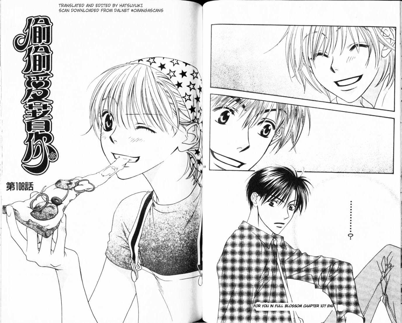 Read Hana Kimi en Manga Online