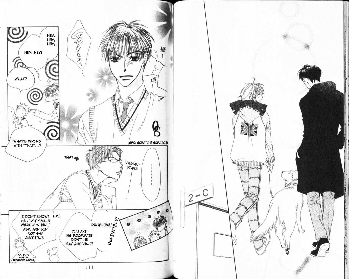 Read Hana Kimi en Manga Online