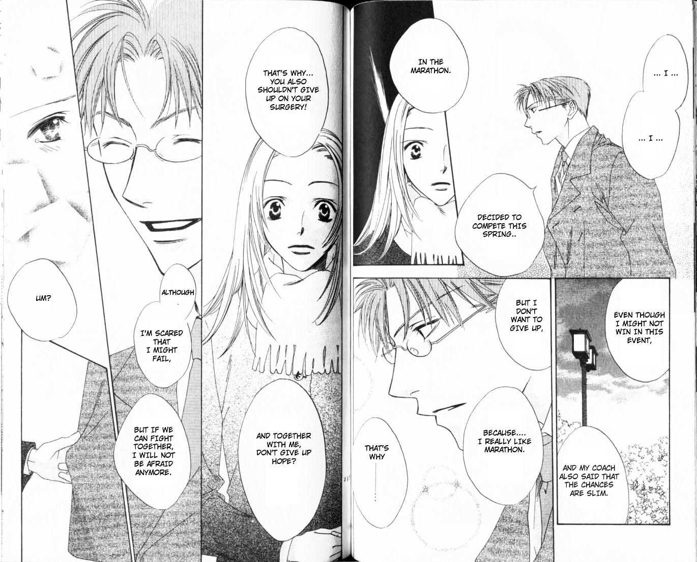 Read Hana Kimi en Manga Online