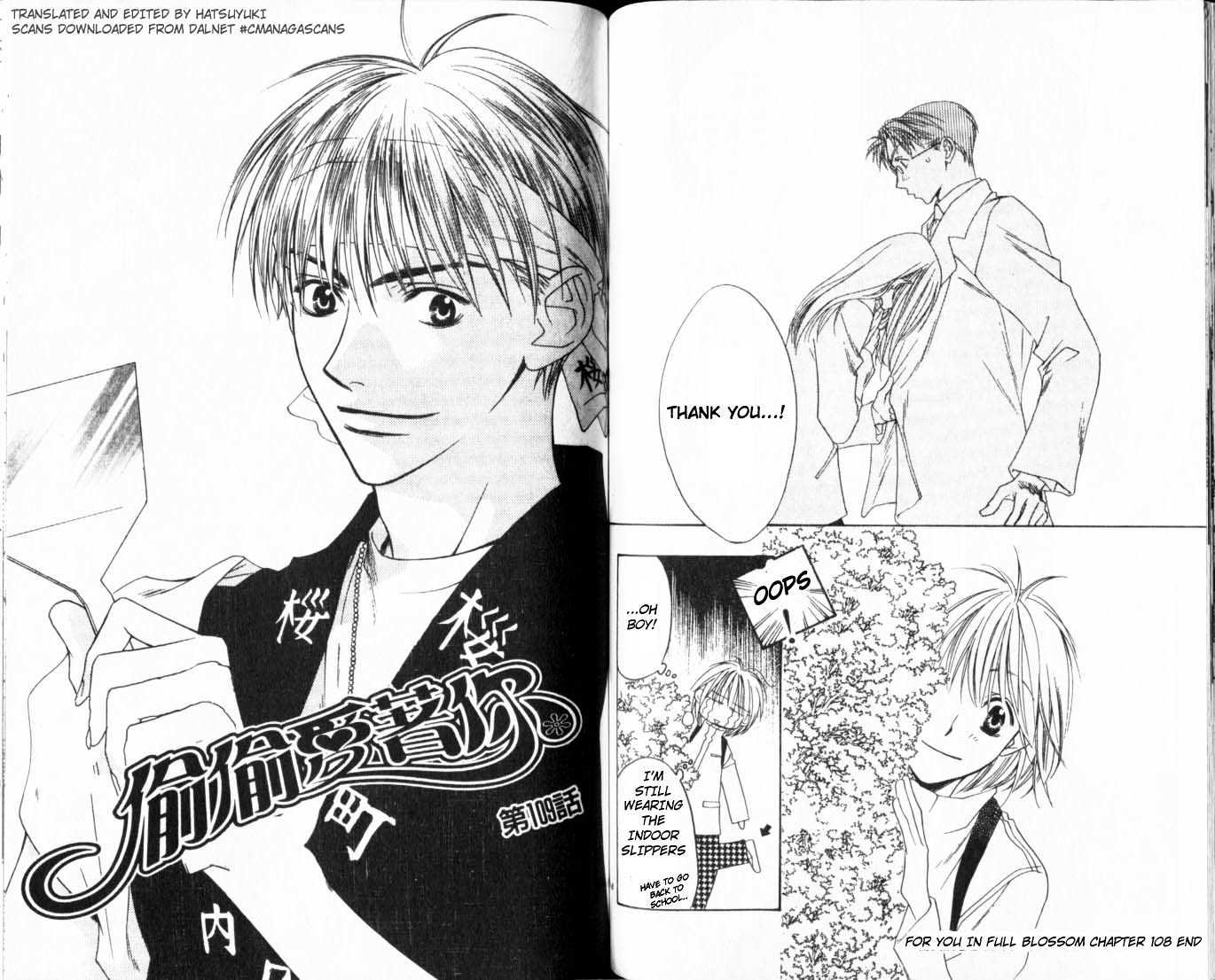 Read Hana Kimi en Manga Online