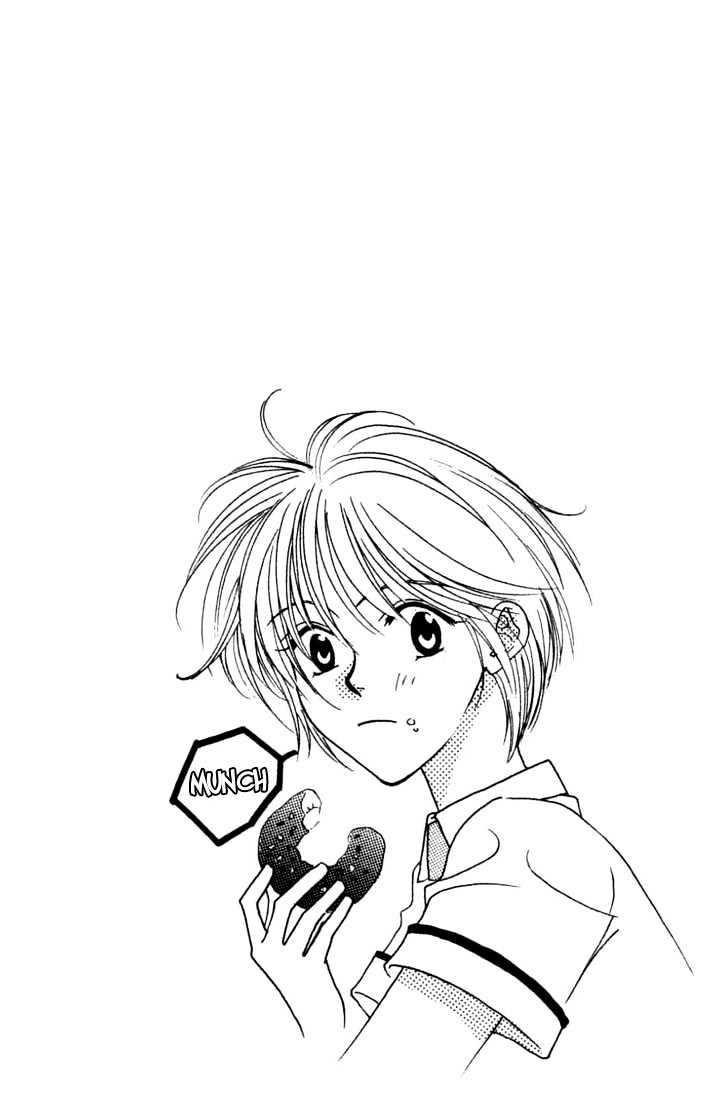 Read Hana Kimi en Manga Online