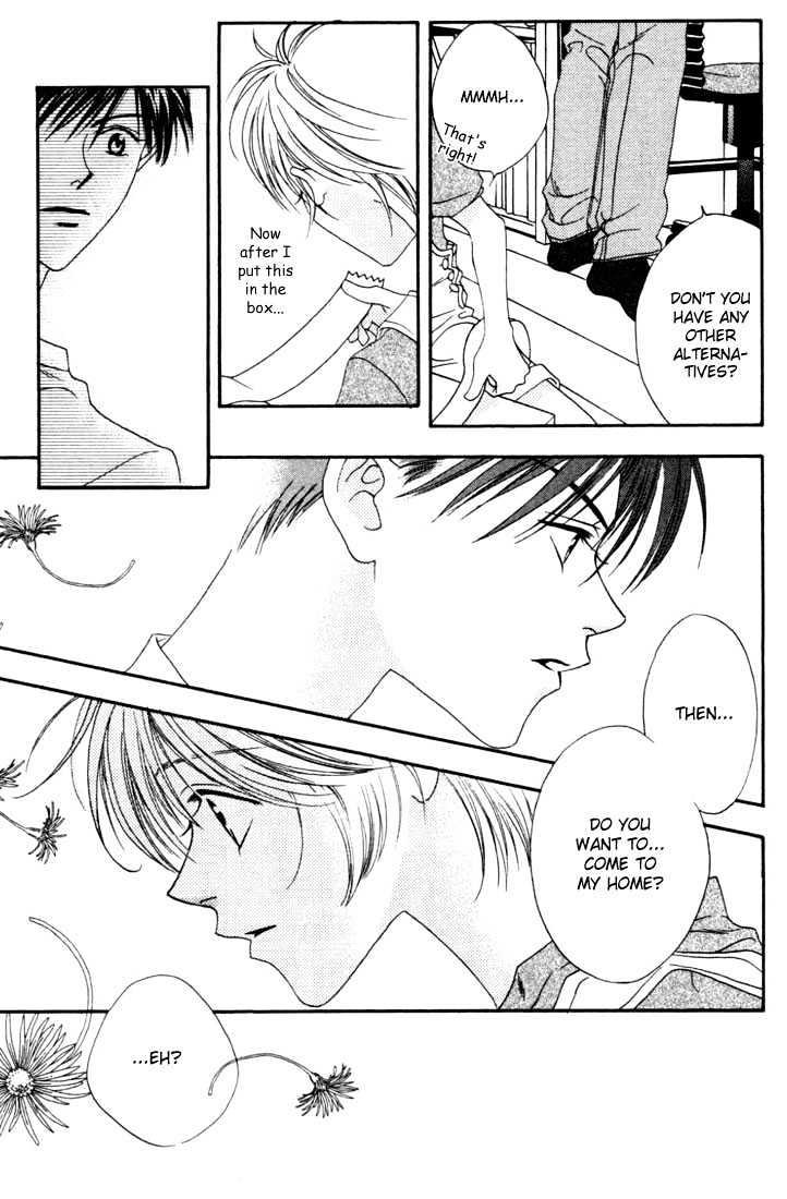 Read Hana Kimi en Manga Online