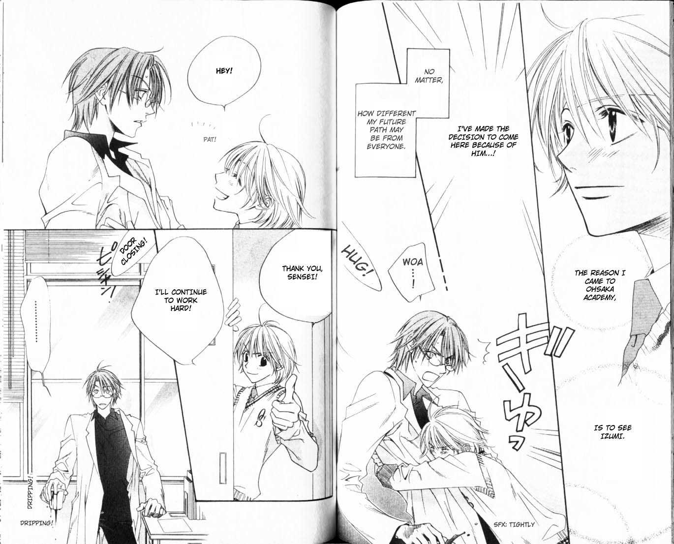 Read Hana Kimi en Manga Online