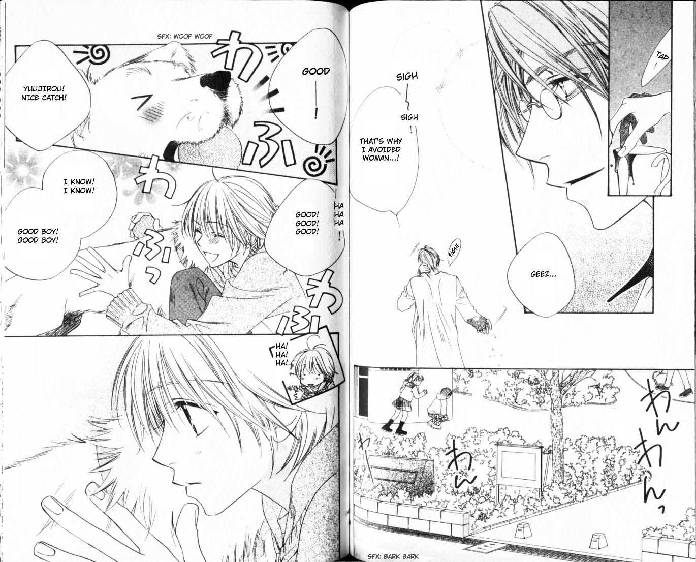 Read Hana Kimi en Manga Online