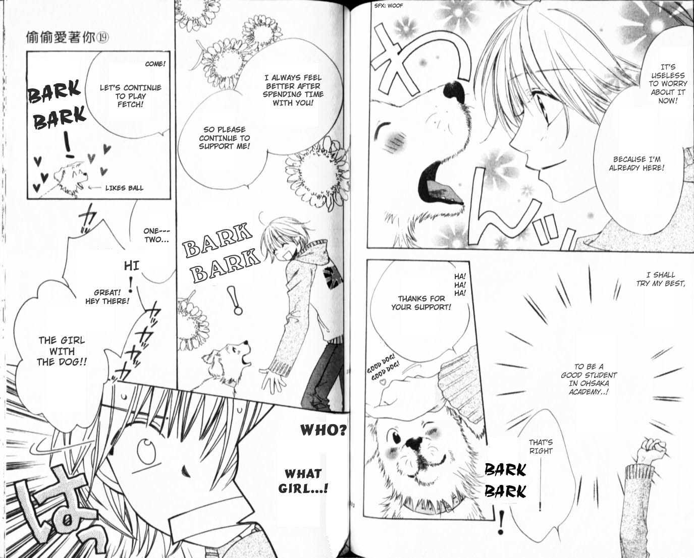Read Hana Kimi en Manga Online