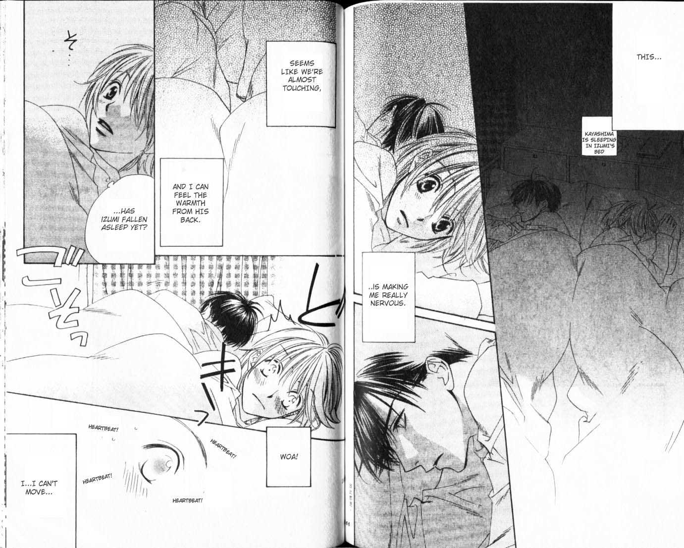 Read Hana Kimi en Manga Online