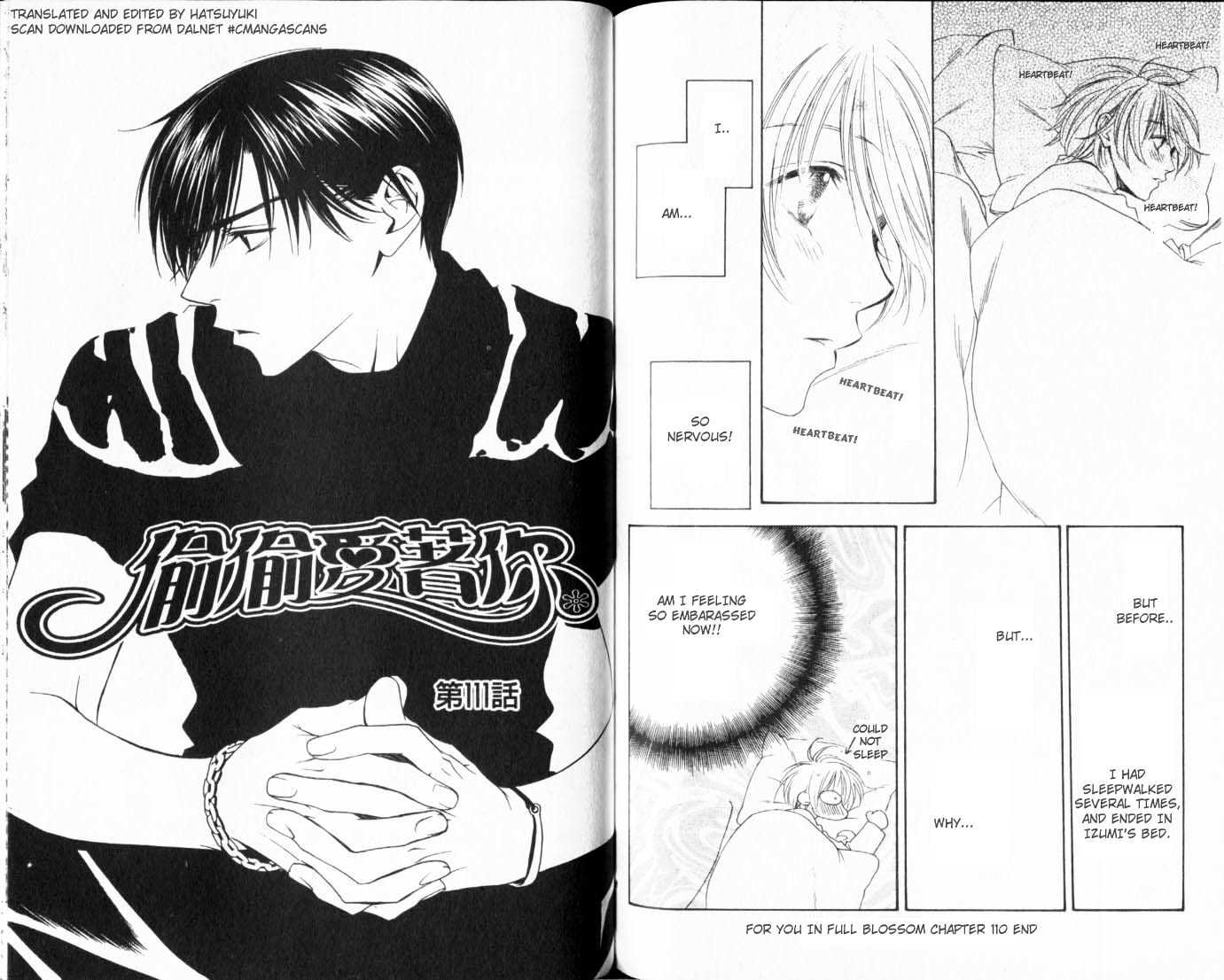 Read Hana Kimi en Manga Online