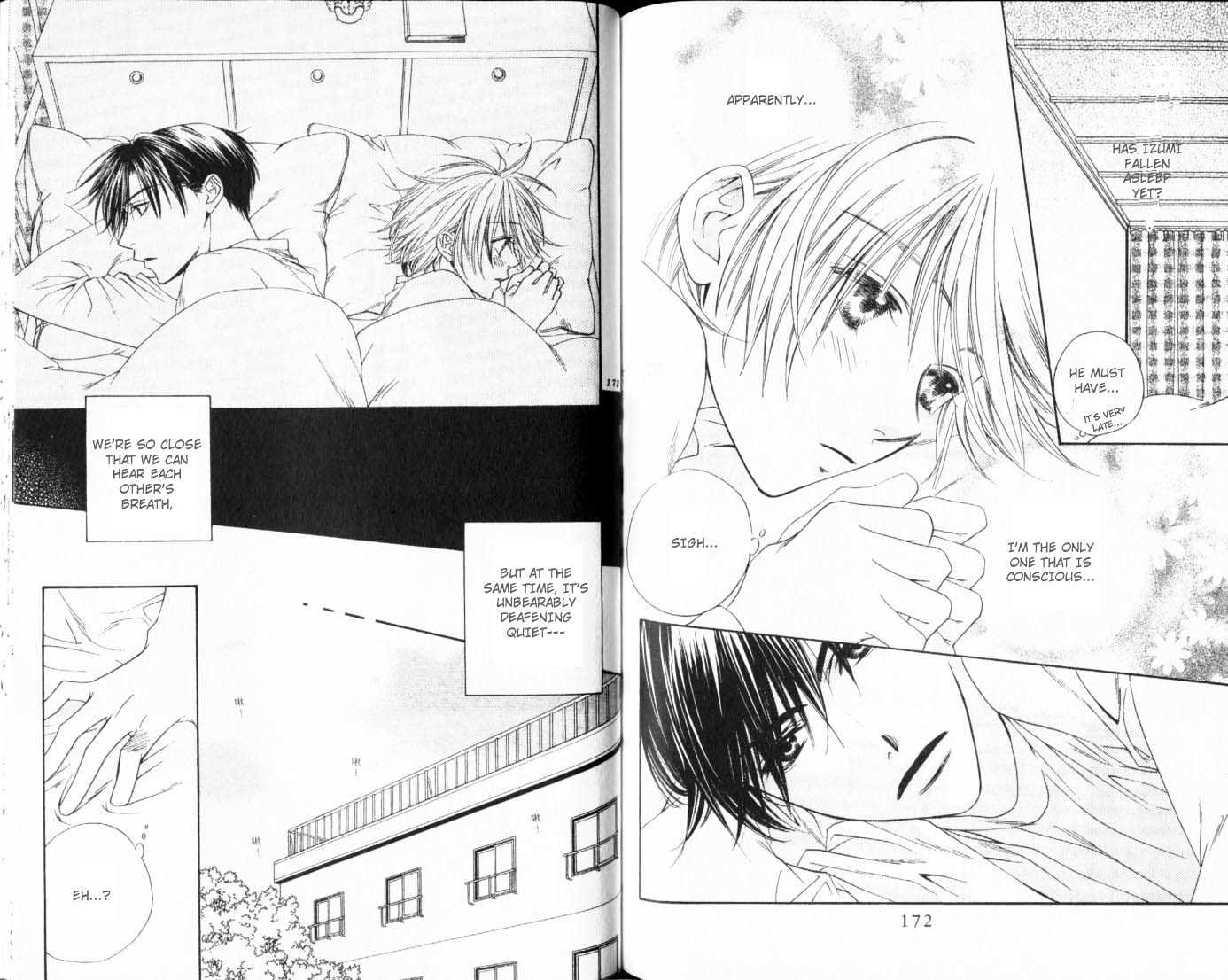 Read Hana Kimi en Manga Online
