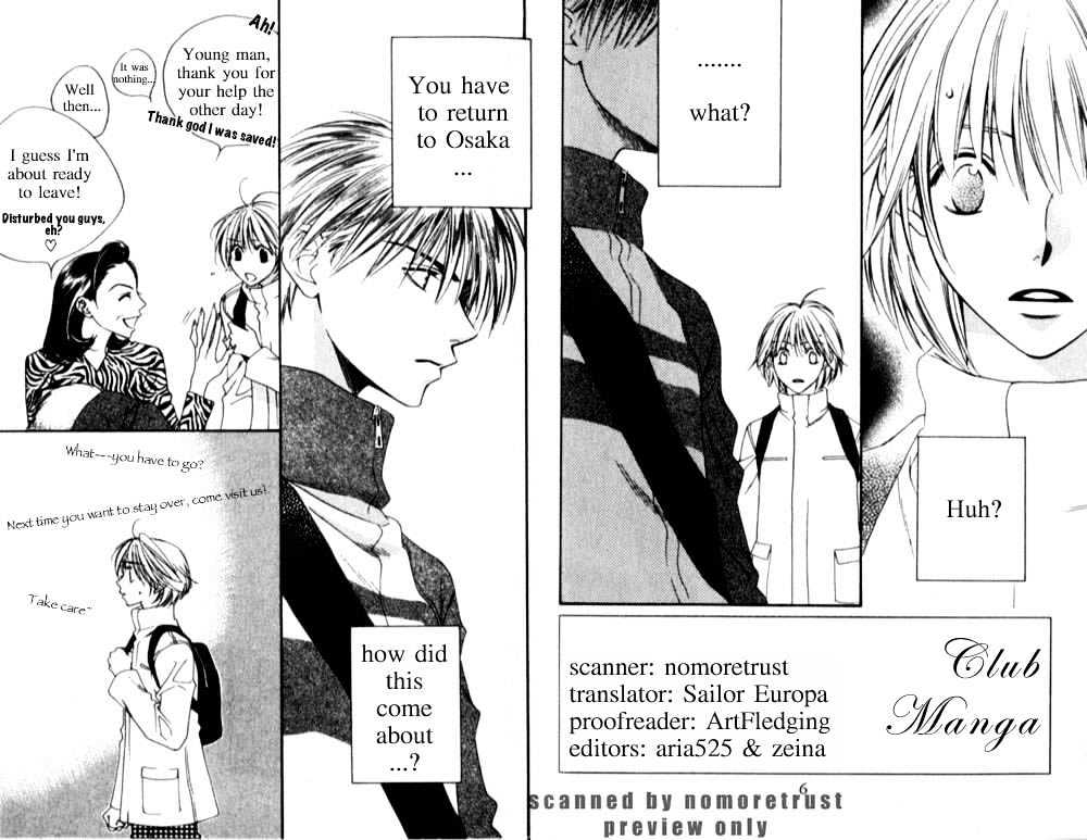 Read Hana Kimi en Manga Online