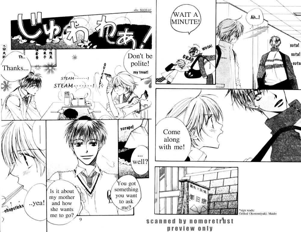 Read Hana Kimi en Manga Online