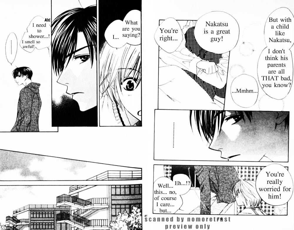 Read Hana Kimi en Manga Online