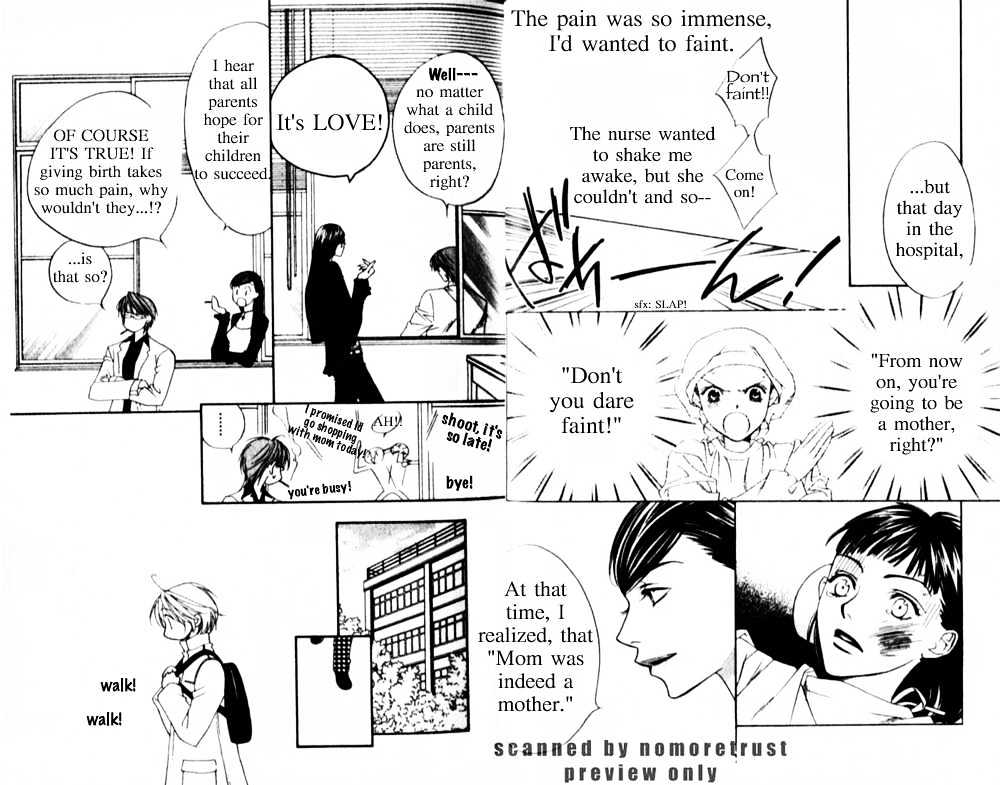Read Hana Kimi en Manga Online