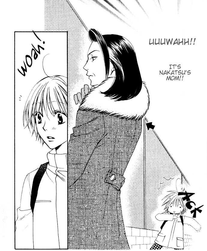 Read Hana Kimi en Manga Online