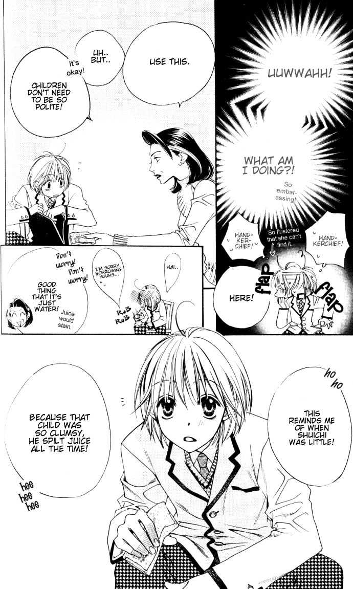 Read Hana Kimi en Manga Online