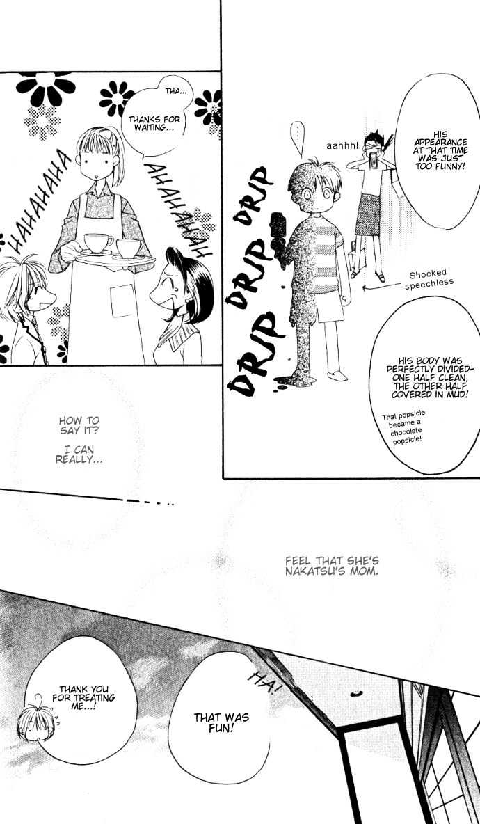 Read Hana Kimi en Manga Online